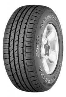 235/55R19 101H FR CONTINENTAL CrossContact LX