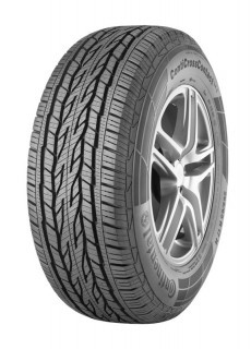 245/70R16 107H FR CONTINENTAL CrossContact LX2