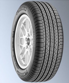 215/60R17 96H MICHELIN LatitudeTour HP