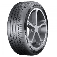 275/45R20 110Y XL FR CONTINENTAL PremiumContact 6