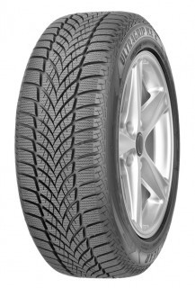 245/40R18 97T XL FR GOODYEAR UG Ice 2