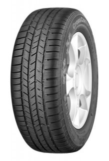 205R16C 110/108 T CONTINENTAL CrossContactWinter
