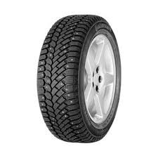 245/45R17 99T XL, FR CONTINENTAL IceContact