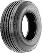 235/75R17.5 132/130 L UNIROYAL R2000