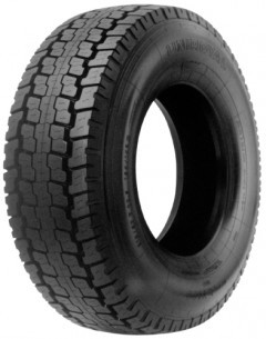 235/75R17.5 132/130 L UNIROYAL T6000 m+s