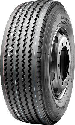 385/65R22 160J Linglong GreenMax UHP