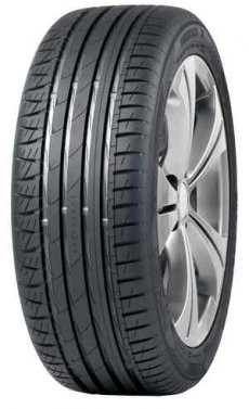 235/60R16 104W Nokian GreenMax UHP