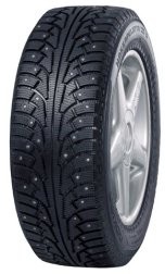 275/55R17 113T Nokian GreenMax UHP