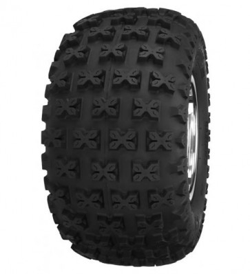 19x6-10 Mud Rebel GreenMax UHP