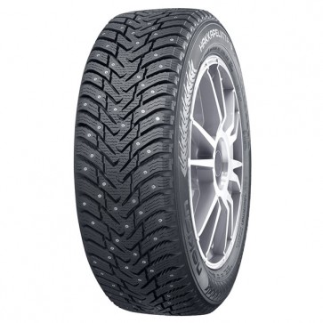 255/55R18 109T Nokian GreenMax UHP