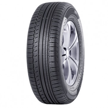 245/70R16 111T Nokian GreenMax UHP