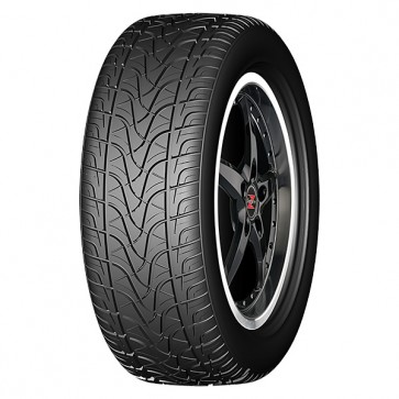265/45R20 108V Fullrun GreenMax UHP