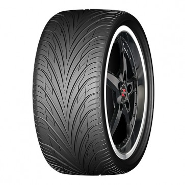 225/30R20 85W Fullrun GreenMax UHP