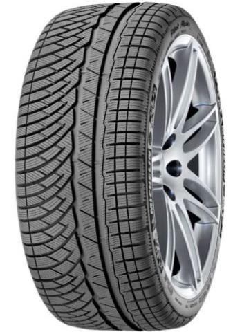 225/40R18 92V Michelin Pilot Alpin PA4 MO XL FSL