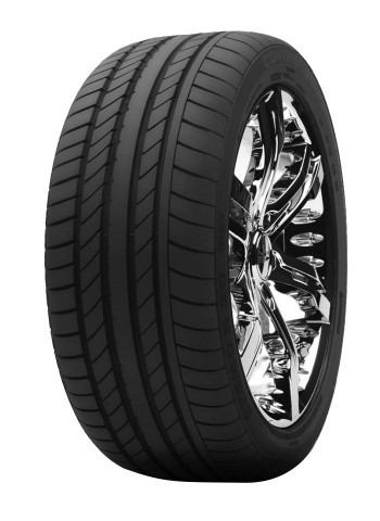 275/45R19 108Y Continental 4X4 SportContact