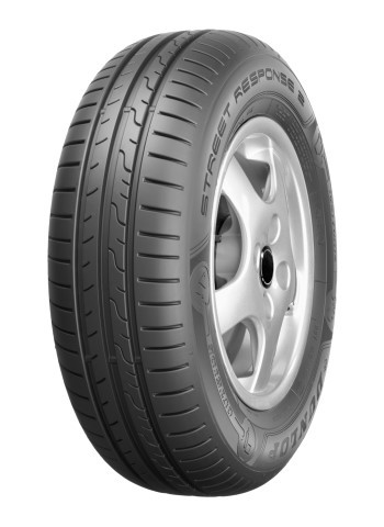 175/65R14 82T Dunlop StreetResponse 2