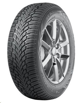 225/65R17 106H Nokian WR SUV 4 XL