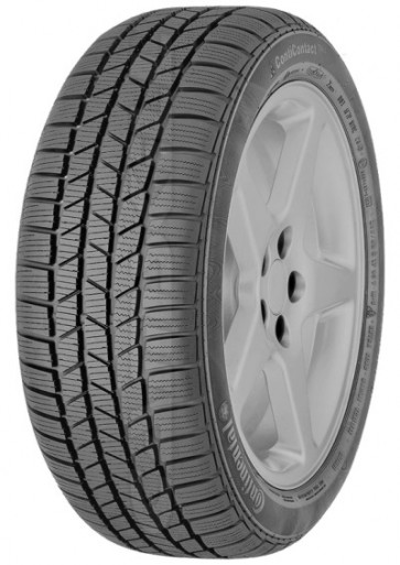 215/55R17 94V Continental Conti- WinterContact TS 815 Conti- Seal