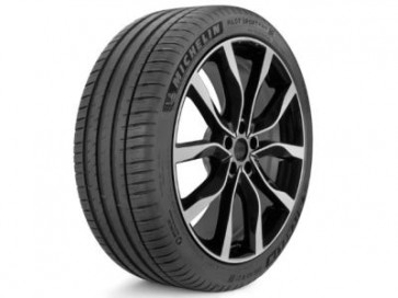 255/40R21 102Y Michelin Pilot Sport 4 SUV XL