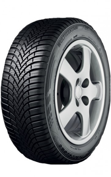 225/60R17 99V Firestone Multiseason 2