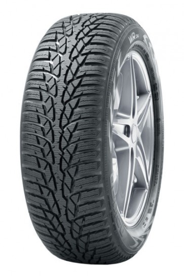 185/55R15 86H Nokian WR D4 XL