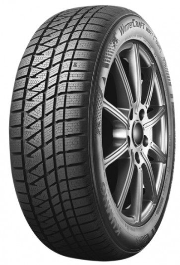 255/55R18 109H KUMHO Wintercraft SUV WS71 XL