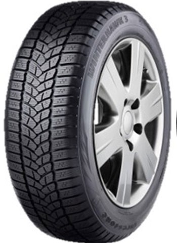 225/50R17 98H Firestone Winterhawk 3 XL