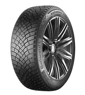 155/65R14 75T Continental ICECONTACT 3