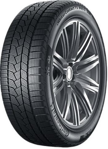 235/40R19 96V Continental WinterContact TS 860 S XL
