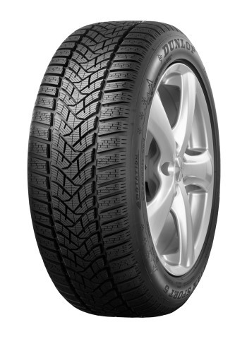 235/55R17 99V Dunlop Winter Sport 5