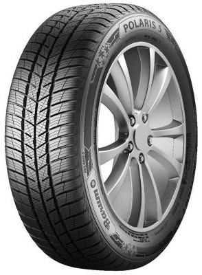 195/65R15 91H Barum by Continental Barum Polaris 5
