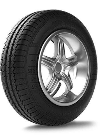 205/60R15 91V Kleber trademark of Michelin Kleber Dynaxer Hp3