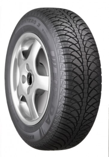175/65R14 82T Fulda Kristall Montero 3