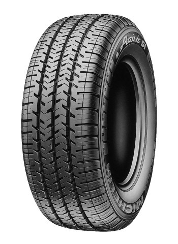 225/60R16 105H Michelin Agilis 51