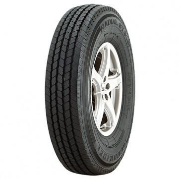 205/85R16C 117L Goodride ST313