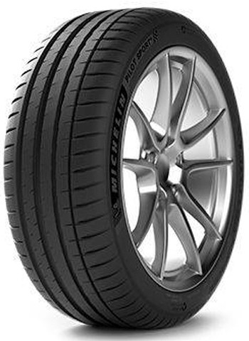 285/40R20 108Y Michelin Pilot Sport 4 XL