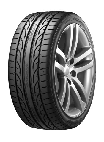 245/35R21 96Y Hankook K120XL