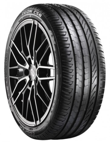 215/55R16 93V Cooper Zeon CS8