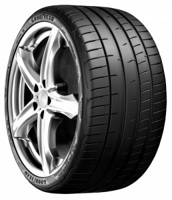 275/35R19 100Y Goodyear F1 SUPERSPORT FP XL