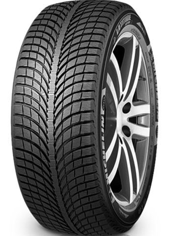 255/55R18 109H Michelin Latitude Alpin LA2 (*) XL