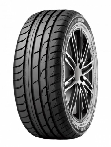 255/35R20 97Y Evergreen EU728