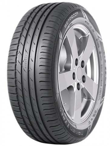 185/60R15 88H Nokian WETPROOF XL