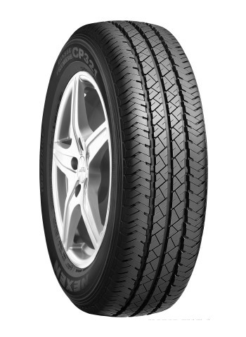 195/70R15 104S Nexen CP321