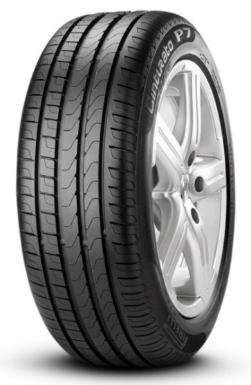 245/40R19 98Y Pirelli CINTURATO P7 MOE RFT XL