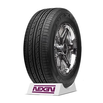 265/60R18 110H Nexen ROADIAN 542