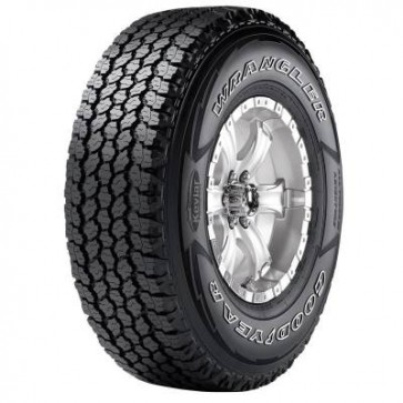 235/85R16 120Q Goodyear Wrangler All- Terrain Adventure