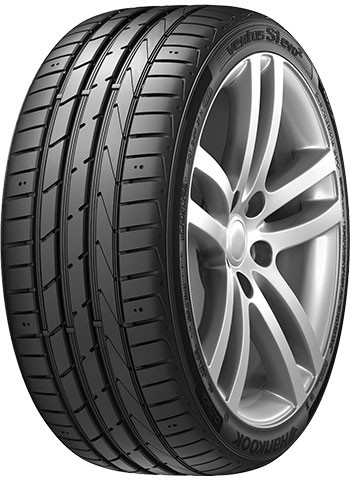 235/55R18 100V Hankook K117AO