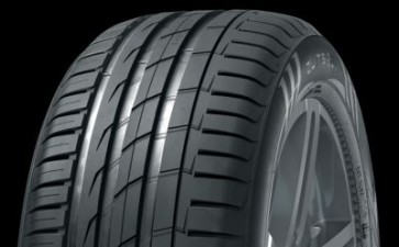 255/55R18 109Y Nokian Z Line SUV XL