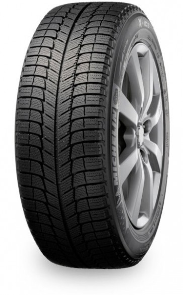225/45R18 95H Michelin X- Ice Xi3 XL