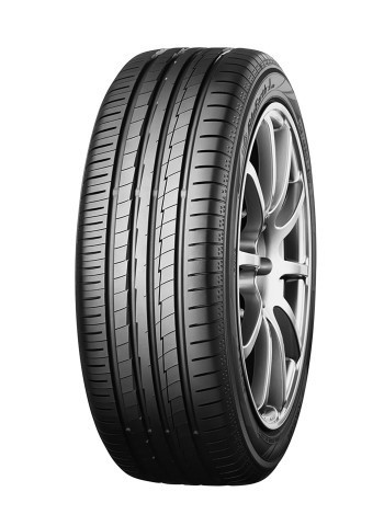 235/55R18 104W Yokohama BLUEARTH-A XL